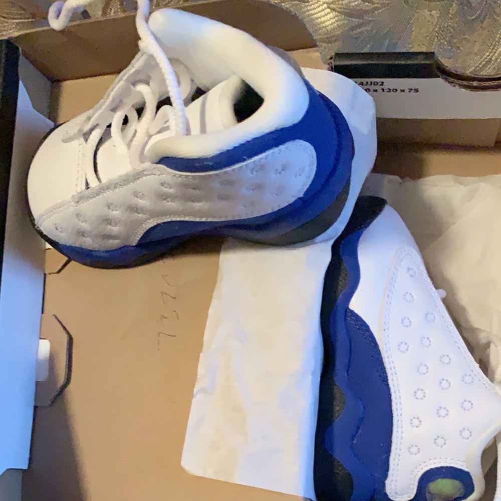 Jordan 13 Retro